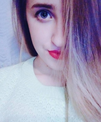 Валентина, 1994 года